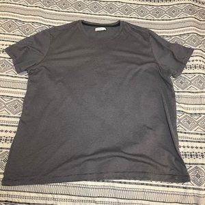 Men’s Calibrate patterned Tee in 2XL from Nordstrom’s.